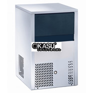 Máy làm đá dạng hạt Lotus KS140/25W