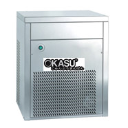 Máy làm đá dạng hạt Lotus KS600W