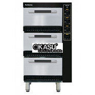 Tủ nấu cơm bằng gas Sunkyung SK-150G