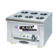 Thiết bị khử trùng dụng cụ bếp Sunkyung SK-6 GU