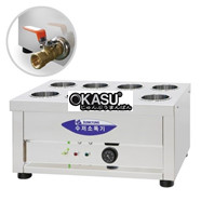 Thiết bị khử trùng dụng cụ bếp Sunkyung SK-8SU