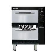 Tủ nấu cơm bằng gas tự động Sunkyung SK-R100G