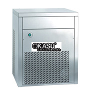 Máy làm đá 300 kg/24h Lotus KS300W