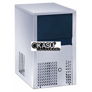 Máy làm đá 100kg/24h Lotus KS100/15A