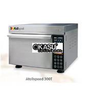 Lò nướng siêu tốc Atollspeed 300T