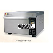 Lò nướng siêu tốc Atollspeed 400T