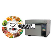 Lò nướng siêu tốc Atollspeed Nano