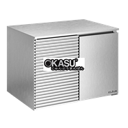 Bàn mát 1 cánh inox Klaus FOH-CC-1D