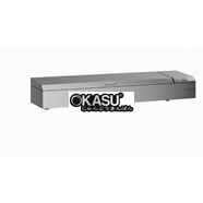 Tủ giữ lạnh thực phẩm Klaus KCW-9