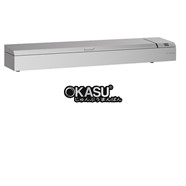 Tủ giữ lạnh thực phẩm Klaus KCW-18