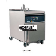 Máy chiên gà Kolb GC-1081