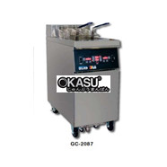 Máy chiên gà Kolb GC-2087