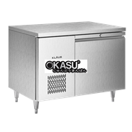Bàn đông 1 cánh inox Klaus KCF-2.1-1D