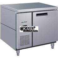Bàn đông 1 cánh inox Klaus KCF-C-1D