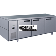 Bàn đông 3 cánh Klaus KCF-C-3D