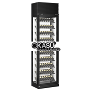 Tủ trưng bày rượu Klaus KWD-750