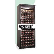 Tủ trưng bày và bảo quản rượu vang Klaus KBCW-95D