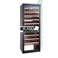 Tủ trưng bày và bảo quản rượu vang Klaus KBCW-95P