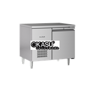 Bàn mát 1 cánh inox Klaus KCC-B-1D