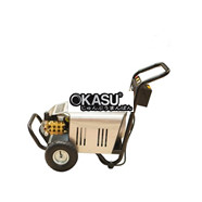 Máy bơm rửa xe Kumisai 15M26-3.7S2 2600PSI