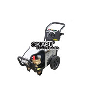 Máy rửa xe tự động ngắt Kumisai KMS 220/5.5
