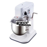 Máy trộn bột 7 Lít COOKINGPRO B7B