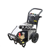 Máy rửa xe áp lực cao Kumisai 2000PSI