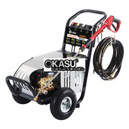 Máy rửa xe áp lực cao Lutian 2600PSI 15M26-3.7S2