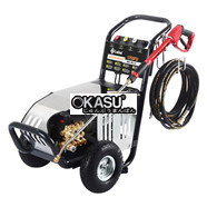 Máy bơm rửa xe Lutian 18M17.5-3T4