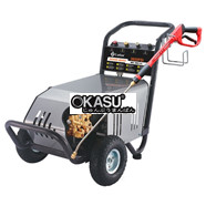 Máy phun rửa xe áp lực cao Lutian 20M36-7.5T4