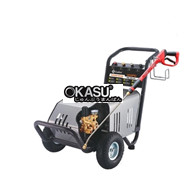Máy xịt rửa xe cao áp công nghiệp 7.5KW