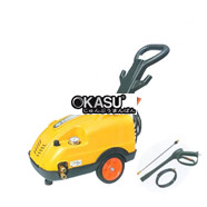 Máy phun áp lực cao công nghiệp V-JET LT 8.7/18MB