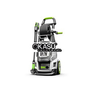 Máy rửa xe cao áp 2500W Lutian DEFENDER-D7 IDN