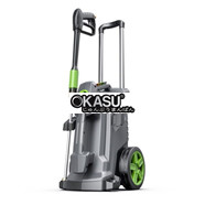 Máy rửa xe cao áp 3100W Lutian HERCULES-H8 PRO