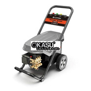Máy rửa xe cao áp 3500W Lutian LION-L19