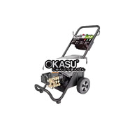 Máy rửa xe cao áp 4500W Lutian LION-L19MC