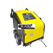 Máy rửa xe hơi nước nóng-lạnh Lutian LT-1015-2900PSI