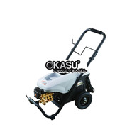 Máy rửa xe tải áp lực cao Lutian LT-16MD