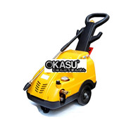 Máy rửa xe mini gia đình áp lực cao Lutian LT-18MB