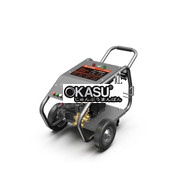 Máy rửa xe cao áp 5500W Lutian MAMMUT-M5