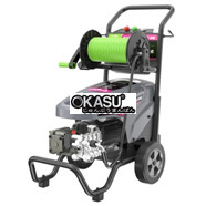 Máy rửa xe cao áp 3200W Lutian ROARING-R29