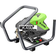 Máy rửa xe cao áp 2600W Lutian SHARP-S8 DETAILER