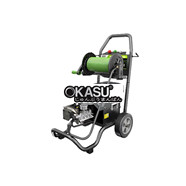 Máy rửa xe cao áp 3000W Lutian WAVE-W16 PRO