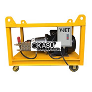 Máy rửa xe siêu cao áp V-JET 350/15