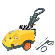 Máy phun áp lực cao công nghiệp V-Jet LT 8.7/18MB