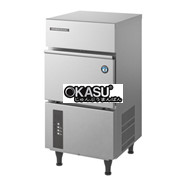Máy làm đá viên Hoshizaki IM-30CWNE-25 