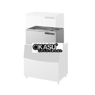 Máy làm đá viên Hoshizaki IM-240XWNE-HC-32