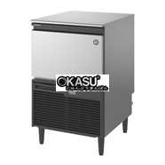 Máy làm đá bán nguyệt Hoshizaki KM-80C
