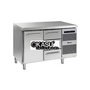 Bàn Lạnh Gram GASTRO K 1407 CSG A DL/3D L2