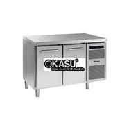 Bàn mát Gram GASTRO K 1407 CSG A DL/DR L2